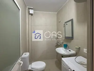 Apartament 1+1 me qera në Selvia, Tiranë, 70 m². Foto 6 nga 6