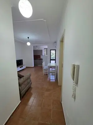 Apartament 1+1 me qera në Stadiumi Dinamo, Tiranë, 55 m². Foto 3 nga 8