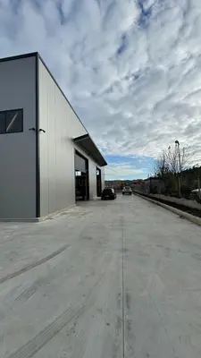 Warehouse for sale in Prush, Tirana, 1,400 m². Photo 4 of 4