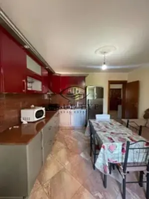 Apartament 2+1 me qera në Bulevardi Dyrrah, Durrës, 90 m². Foto 4 nga 8