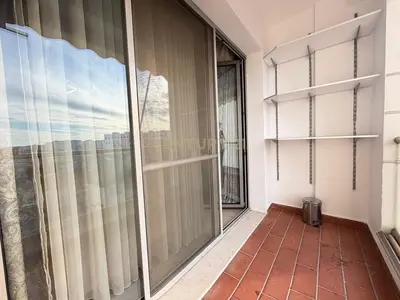 Appartamento 2+1 in affitto ad Ujësjellës Kanalizime, Durazzo, 100 m². Foto 8 di 12