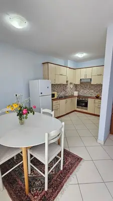 Appartamento 2+1 in vendita a Sheshi Skënderbej, Tirana, 110 m². Foto 8 di 9