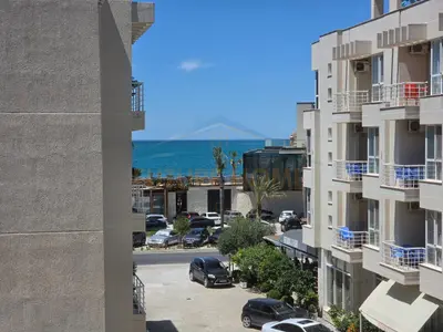 Apartment 1+1 for sale in Radhimë, Vlorë, 61 m². Photo 2 of 8