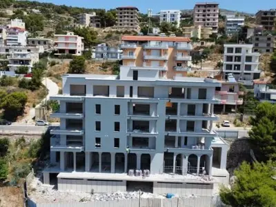 Apartament në shitje në Rruga Janaq Kumi, Sarandë, 102 m². Foto 4 nga 4