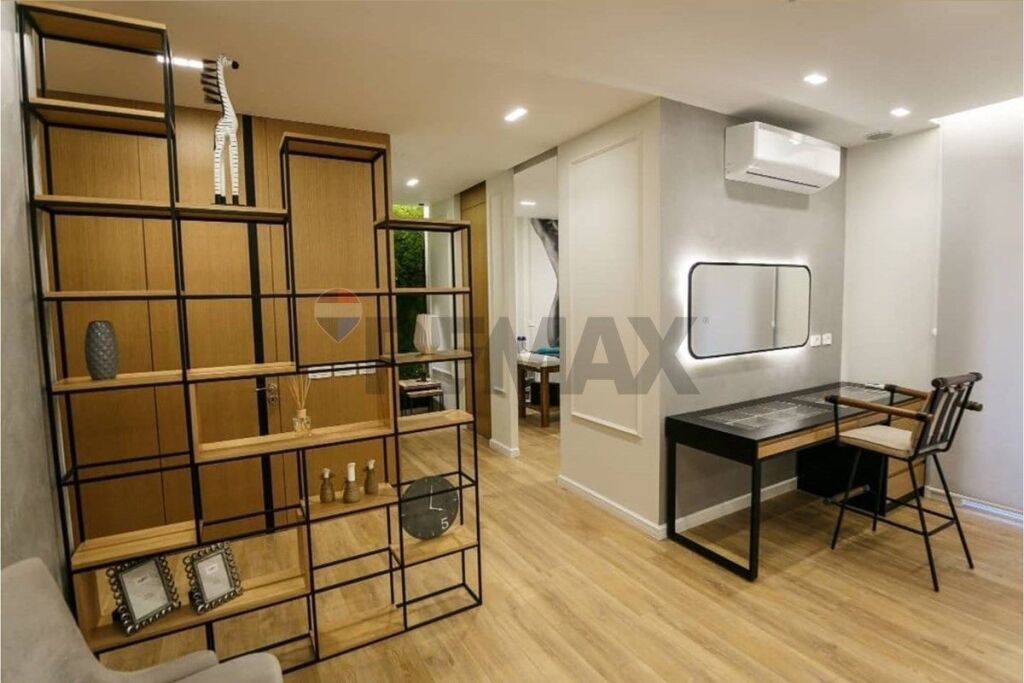 Negozio in affitto a Don Bosko, Tirana, 72 m². Foto 1 di 3