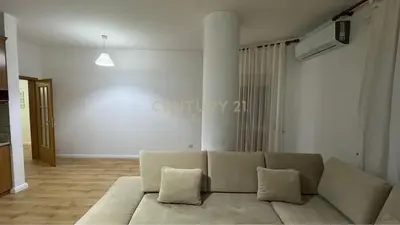 Appartamento 2+1 in affitto a Durres Port, Durazzo, 114 m². Foto 7 di 8