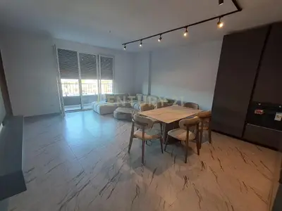 Apartment 3+1 for sale in Arra e Madhe, Shkodër, 135 m². Photo 1 of 12