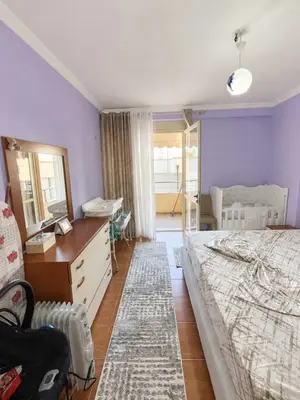 Apartament 1+1 në shitje në Transballkanike, Vlorë, 78 m². Foto 5 nga 11