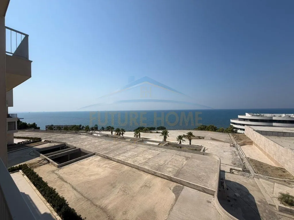 Apartament 2+1 në shitje në Currila, Durrës, 135 m². Foto 1 nga 7
