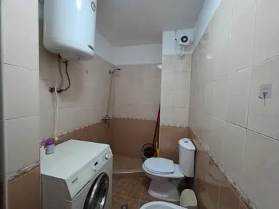 Apartament 1+1 me qera në Yzberisht, Tiranë, 60 m². Foto 6 nga 8