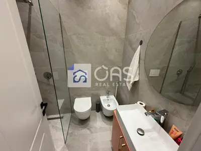 Apartament 1+1 me qera në Astir, Tiranë, 65 m². Foto 4 nga 6