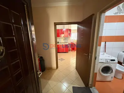 Apartament 2+1 me qera në Tresh, Tiranë, 110 m². Foto 9 nga 10