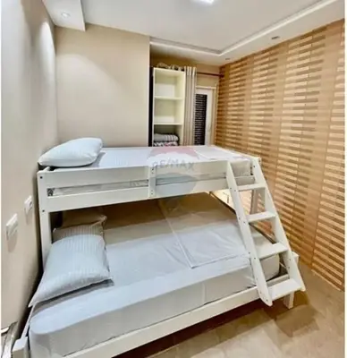Apartament 2+1 në shitje në Valamar Residence Apartments, Durrës, 75 m². Foto 3 nga 4