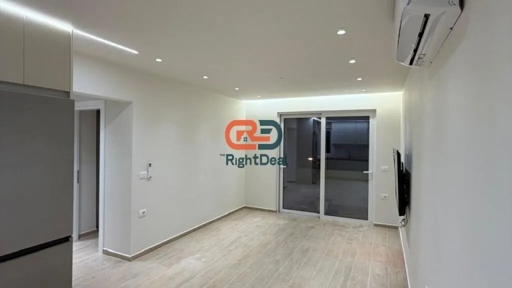 Apartament 1+1 në shitje në Rruga Vangjel Pandi, Sarandë, 58 m². Foto 1 nga 8
