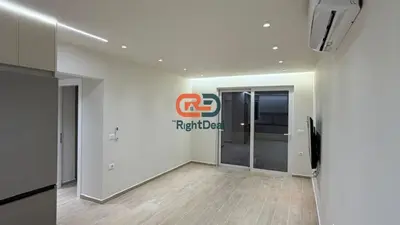 Apartament 1+1 në shitje në Rruga Vangjel Pandi, Sarandë, 58 m². Foto 1 nga 8