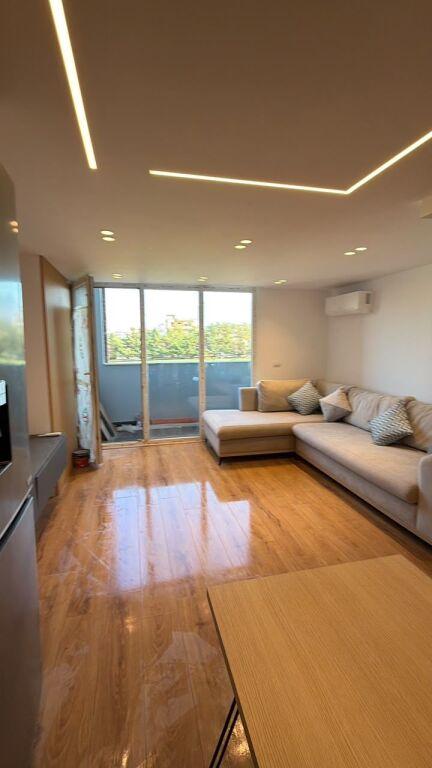 Apartament 2+1 në shitje në Kompleksi Golden Park, Tiranë, 85 m². Foto 7 nga 12