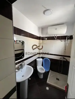 Apartment 1+1 for sale in Laprakë, Tirana, 60 m². Photo 2 of 4