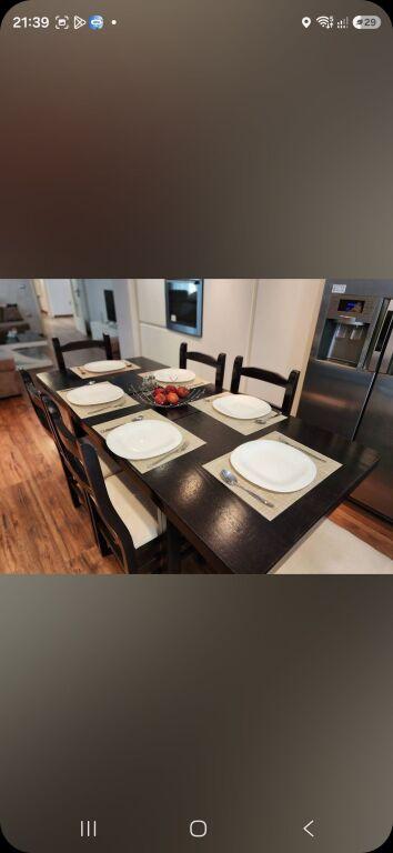 Apartament 2+1 me qera në Rruga Margarita Tutulani, Tiranë, 114 m². Foto 6 nga 12