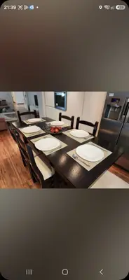 Appartamento 2+1 in affitto a Rruga Margarita Tutulani, Tirana, 114 m². Foto 6 di 12