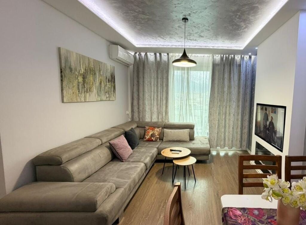 Apartment 2+1 for sale in Rruga Don Bosko, Tirana, 94 m². Photo 1 of 1