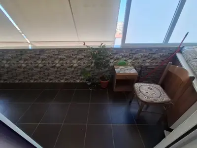 Apartament 1+1 në shitje në Kisha Ortodokse, Vlorë, 75 m². Foto 11 nga 11