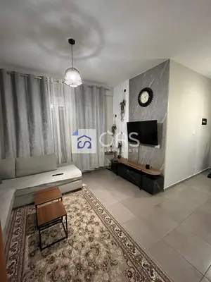 Apartament 1+1 me qera në Casa Italia, Tiranë, 70 m². Foto 4 nga 11