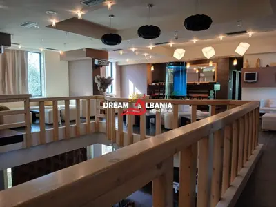 Ambient biznesi në shitje në Divjakë, Divjakë, 1 200 m². Foto 2 nga 3