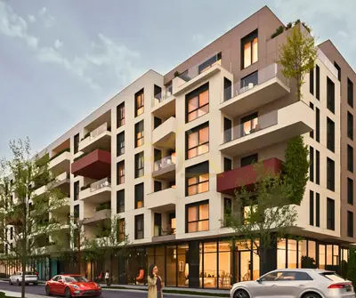 Apartament në shitje në Gjakove, Kukës, 70 m². Foto 8 nga 12
