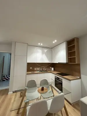 Apartment 2+1 for rent in Harry Fultz, Tirana, 65 m². Photo 5 of 12