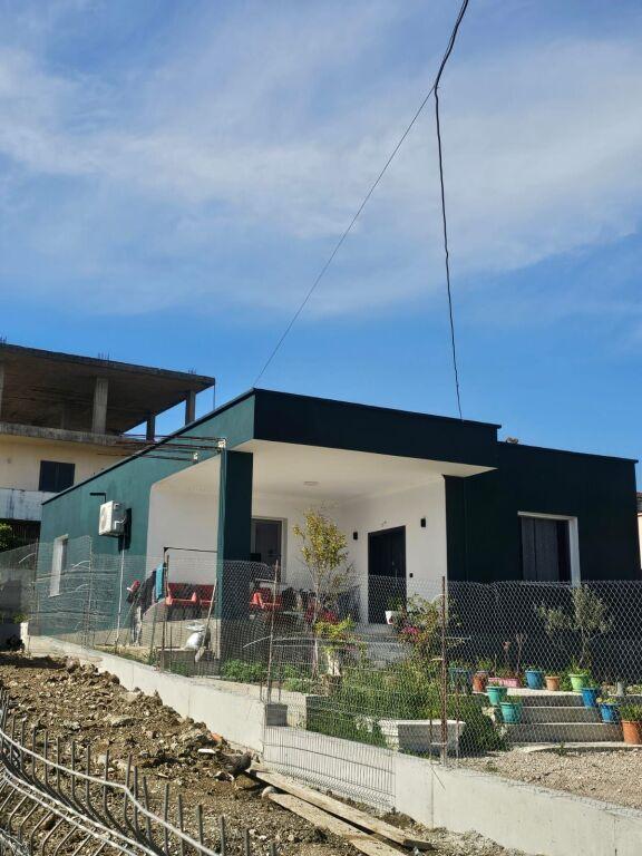 Shtëpi private në shitje në Rruga Bajram Tusha, Durrës, 660 m². Foto 12 nga 12