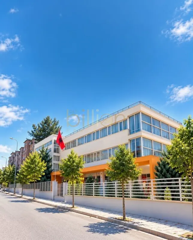 Apartament 3+1 në shitje në Kombinat, Tiranë, 92 m²