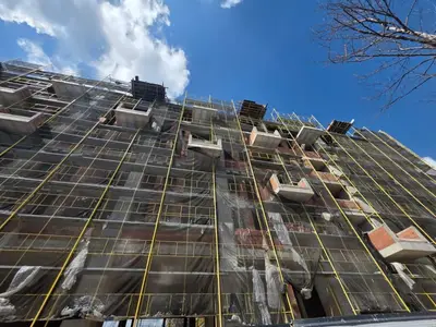 Apartament 1+1 në shitje në Bulevardi Blu, Kamëz, 68 m². Foto 1 nga 2