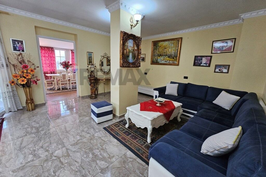 Apartament në shitje në Fresku, Tiranë, 114 m². Foto 1 nga 3