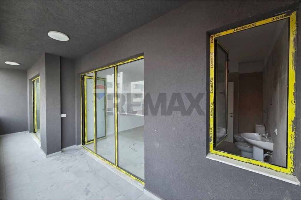 Apartment for sale in Casa Italia, Tirana, 62 m². Photo 1 of 3