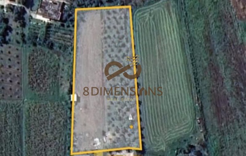 Terreno in vendita a Vishaj, Tirana, 2.300 m²