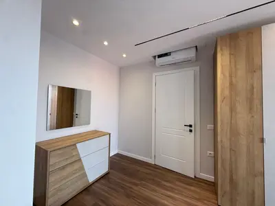Apartament 2+1 me qera në Sauk, Tiranë, 100 m². Foto 6 nga 11