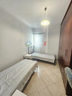 Apartament 2+1 me qera në Rruga Mujo Ulqinaku, Durrës, 95 m². Foto 3 nga 12