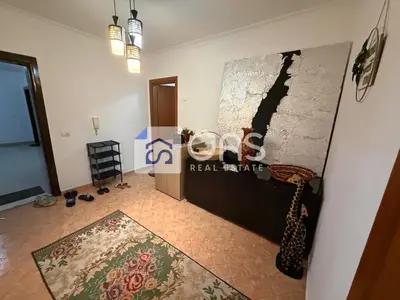 Apartament 2+1 me qera në Zogu i Zi, Tiranë, 120 m². Foto 5 nga 7