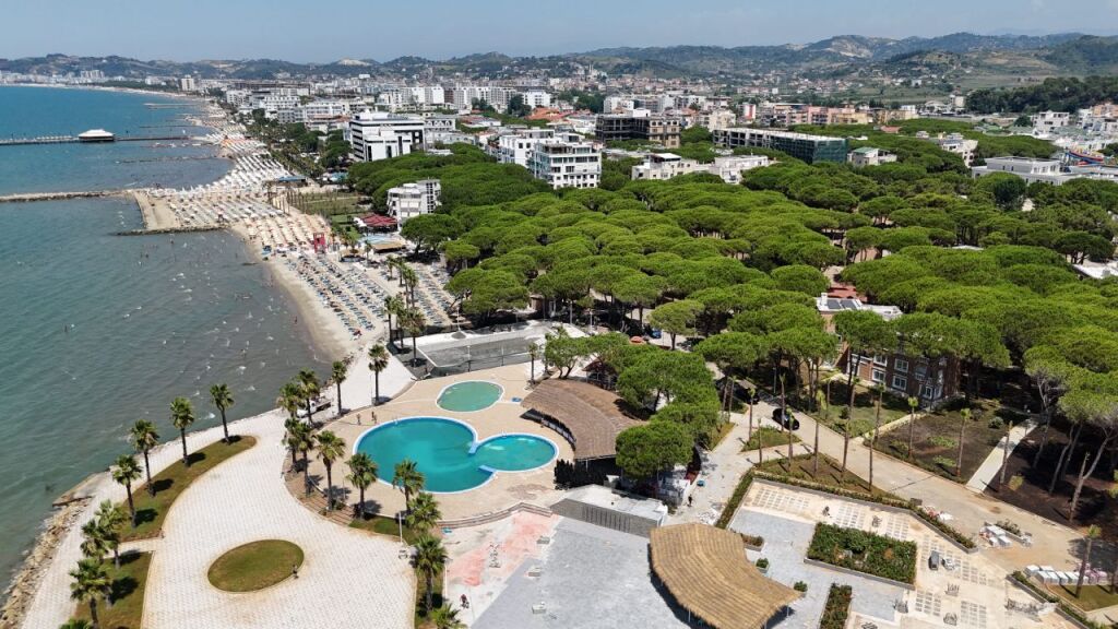 Apartament 1+1 në shitje në Qerret, Kavajë, 60 m²