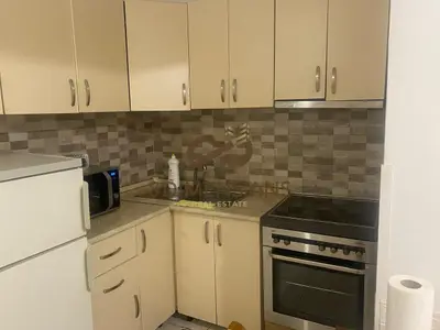 Apartment 1+1 for sale in Laprakë, Tirana, 54 m². Photo 4 of 8