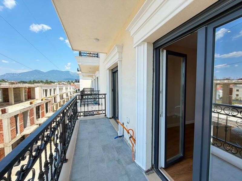 Apartament 1+1 në shitje në Tiranë, 72 m². Foto 9 nga 9
