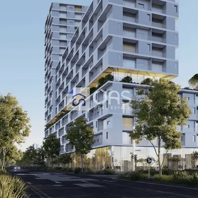 Apartament 2+1 në shitje në Casa Italia, Tiranë, 121 m². Foto 3 nga 4