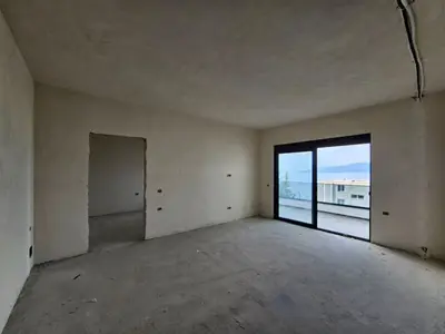 Appartamento 1+1 in vendita a Ruga mitat hoxha, Saranda, 87 m². Foto 4 di 11