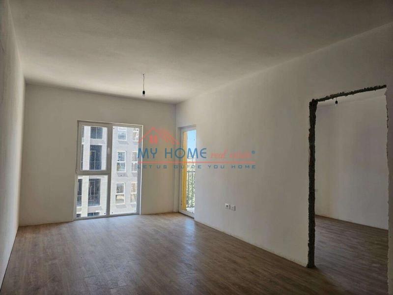 Appartamento 1+1 in vendita a Tirana Entry Residence, Tirana, 59 m²