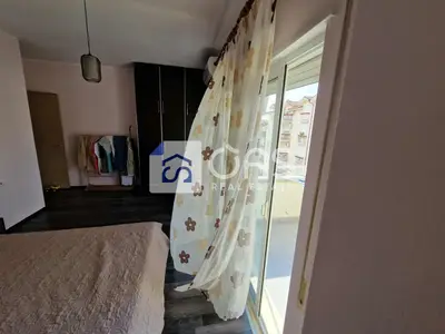 Apartament 2+1 me qera në Fresku, Tiranë, 120 m². Foto 7 nga 7