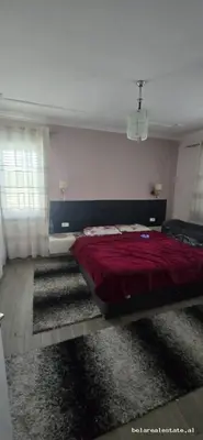 Vilë me qera në Baldushk, Tiranë, 680 m². Foto 4 nga 7