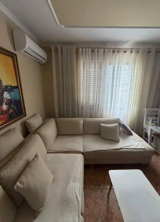 Appartamento 2+1 in affitto a Tirana, 90 m²