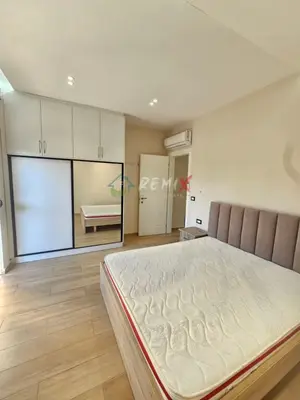 Appartamento 1+1 in affitto a Rruga Vellazerimi, Durazzo, 60 m². Foto 4 di 12