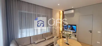 Apartament 1+1 me qera në Kodra e Diellit, Tiranë, 60 m². Foto 2 nga 9