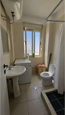 Apartament 1+1 në shitje në Kodra e Robit, Durrës, 50 m². Foto 6 nga 7